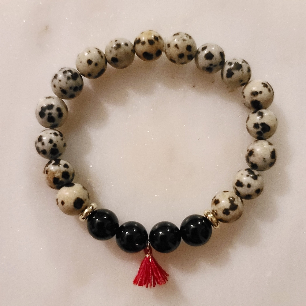Chakra bracelet